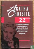 Agatha Christie 22 Vijfling - Afbeelding 1