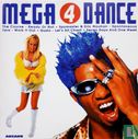 Mega Dance '96 Vol.4 - Afbeelding 1