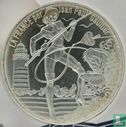 France 10 euro 2017 (folder) "France by Jean Paul Gaultier - fishing in Brittany" - Image 3