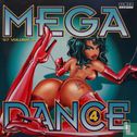 Mega Dance '97 #4 - Afbeelding 1