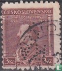 Miroslav Tyrs
