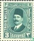 King Fouad I - Image 1