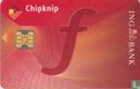 Chipknip ING Bank - Image 1