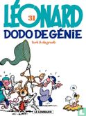 Dodo de génie - Afbeelding 1