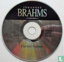 Brahms Clarinet Sonatas 1 & 2 - Image 3