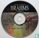 Brahms String Quartets 1 & 3 - Afbeelding 3