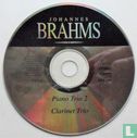 Brahms Clarinet Trio & Piano Trio No. 2 - Afbeelding 3