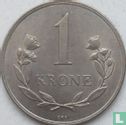 Groenland 1 krone 1964 - Afbeelding 2