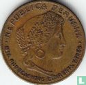 Peru 5 centavos 1943 (without S) - Image 1