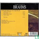 Brahms Piano Quartet 2 - Bild 2