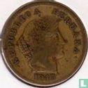 Peru 20 centavos 1943 (without S - type 2) - Image 1