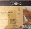 Brahms Horn Trio & Piano Quintet - Afbeelding 2
