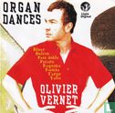 Organ dances - Afbeelding 1