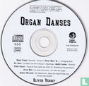 Organ dances - Afbeelding 3