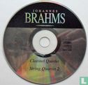 Brahms Clarinet Quintet & String Quartet No. 2 - Afbeelding 3