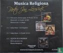 Musica Religiosa - Afbeelding 2