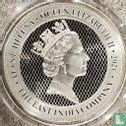 Sint-Helena 1 pound 2021 "200th anniversary Death of Napoleon" - Afbeelding 1