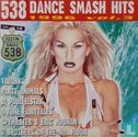 538 Dance Smash Hits 1996 #3 - Afbeelding 1