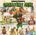 Greatest hits van Johnny Camaro - Afbeelding 1