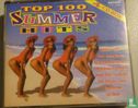 Top 100 Summer Hits  - Image 1