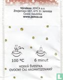 Horká Svestka