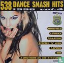 538 Dance Smash Hits '96-4 - Afbeelding 1