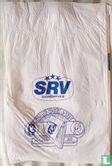 SRV plastic tas  - Afbeelding 1