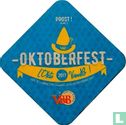 OktoberFest by VandB - Afbeelding 1