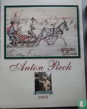 Anton Pieck kalender 2005 - Afbeelding 1