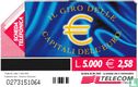 Le Capitali Dell'Euro - Bruxelles - Afbeelding 2