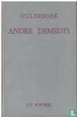 Huldeboek André Demedts - Bild 1