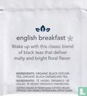 english breakfast - Afbeelding 2
