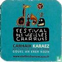 Festival des Vieilles Charrues - Image 1