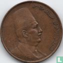 Ägypten 1 Millieme 1924 (AH1342) - Bild 2