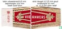 Verellen Freres & Co. Anvers - Vieil Anvers - Vieil Anvers - Image 3