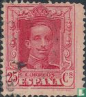 Alfons XIII - Image 1