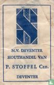 N.V. Deventer Houthandel van P. Stoffel Czn. - Image 1
