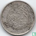 Egypte 2 piastres 1923 (AH1342) - Afbeelding 1