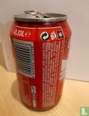Coca-Cola 0,33L - Image 2
