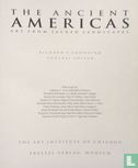 The Ancient Americas - Bild 3