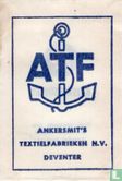 Ankersmit's Textielfabrieken N.V. - ATF - Bild 1