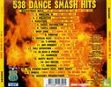 538 Dance Smash Hits '96-2 - Afbeelding 2