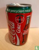 Coca-Cola 0,33L - Image 1