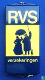 RVS verzekeringen [geel] - Image 1