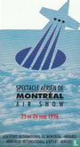 Spectacle Aérien De Montréal - Air Show - Afbeelding 1