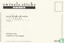 Swizzle sticks  - Afbeelding 2