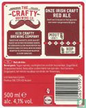 Irish Red Ale  - Afbeelding 2