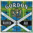 Gordon Scotch Ale - Image 1