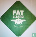Fat Lizard  - Image 1