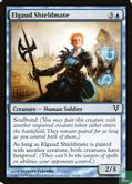 Elgaud Shieldmate - Afbeelding 1